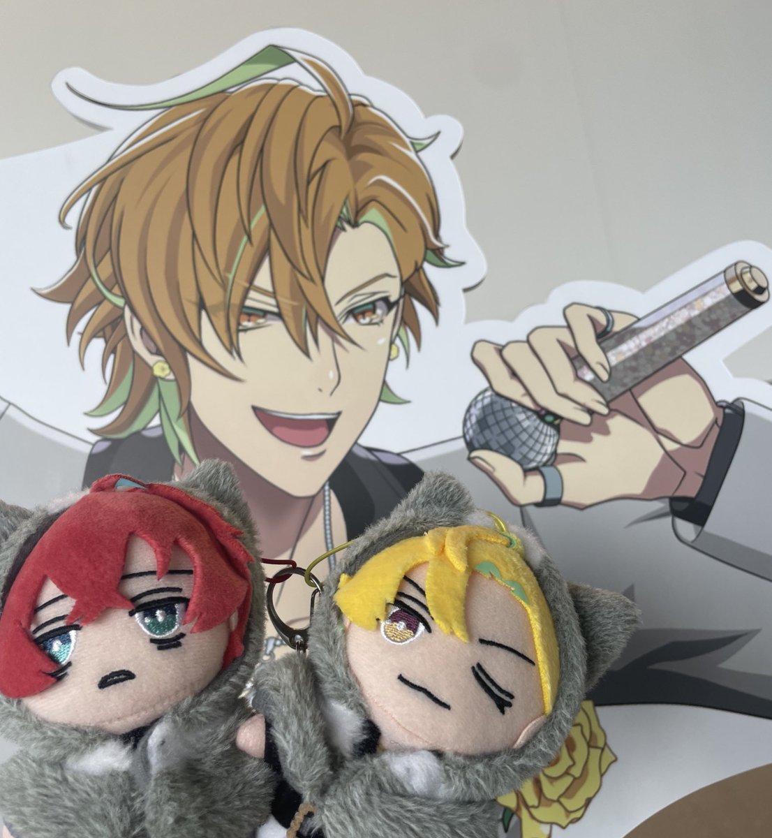 くるみ@取引垢 tweet media