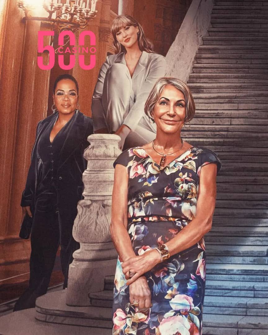 Forbes just released its latest list of the richest women in the world 🌍 

Here's a breakdown of the Top 10 richest women in 2025 🧵👇