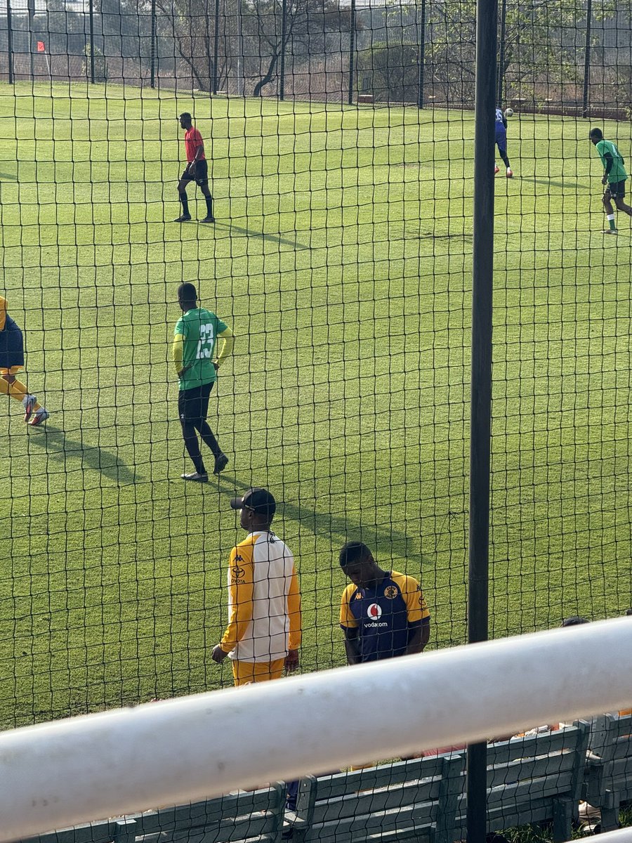 brokegirlKay's tweet image. Saw our diamond today 💎 we’re coming in nicely 🤝🏽 goal scorers - Chislet, Matlou, Duba✌🏼