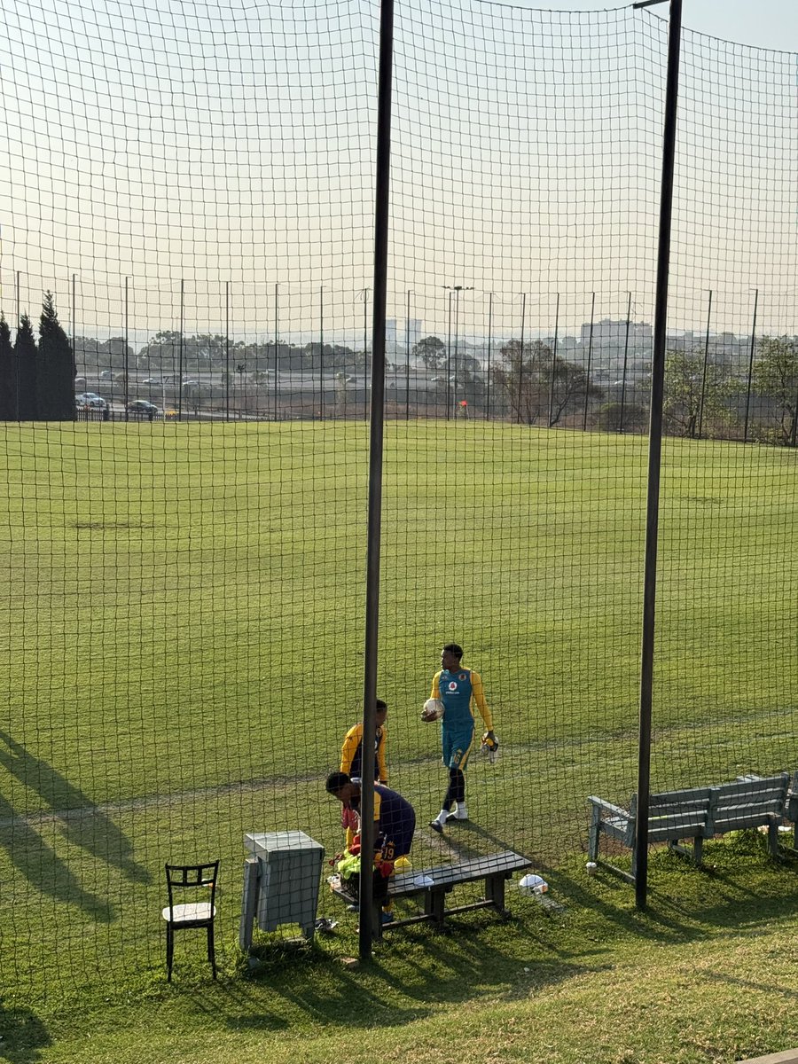 brokegirlKay's tweet image. Saw our diamond today 💎 we’re coming in nicely 🤝🏽 goal scorers - Chislet, Matlou, Duba✌🏼