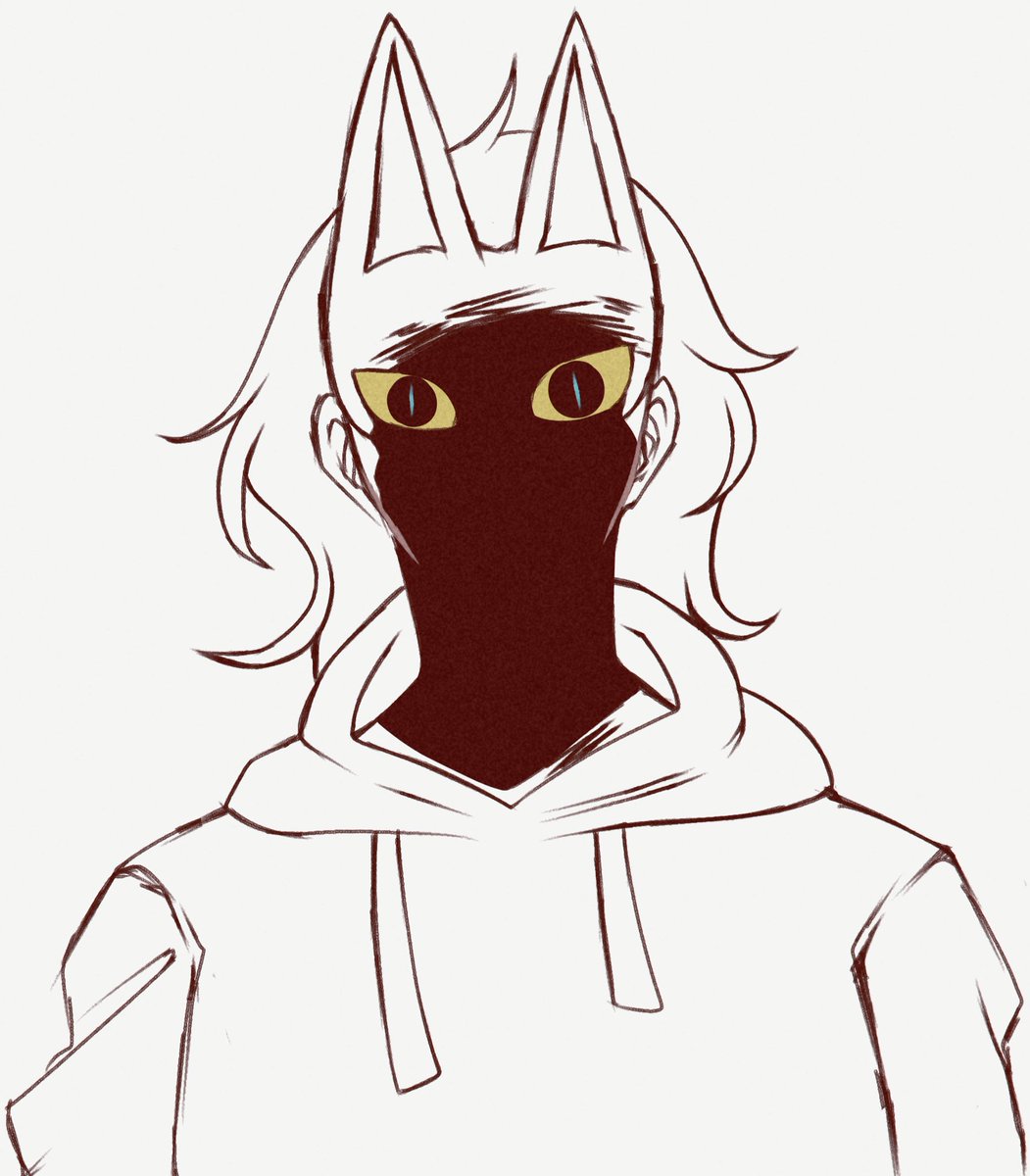 ReviMatterson's tweet image. Any rich furries wanna book my commission? I am learning drawing furs and ears🐧🐧🐧🐧