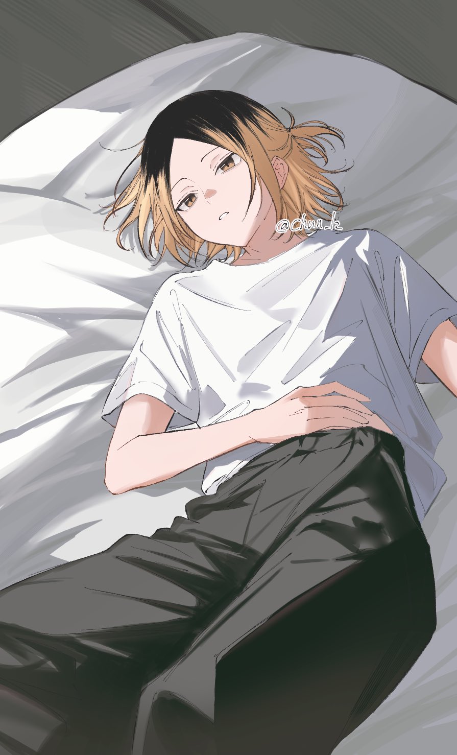 ちゅん (@Chun_lz) / X