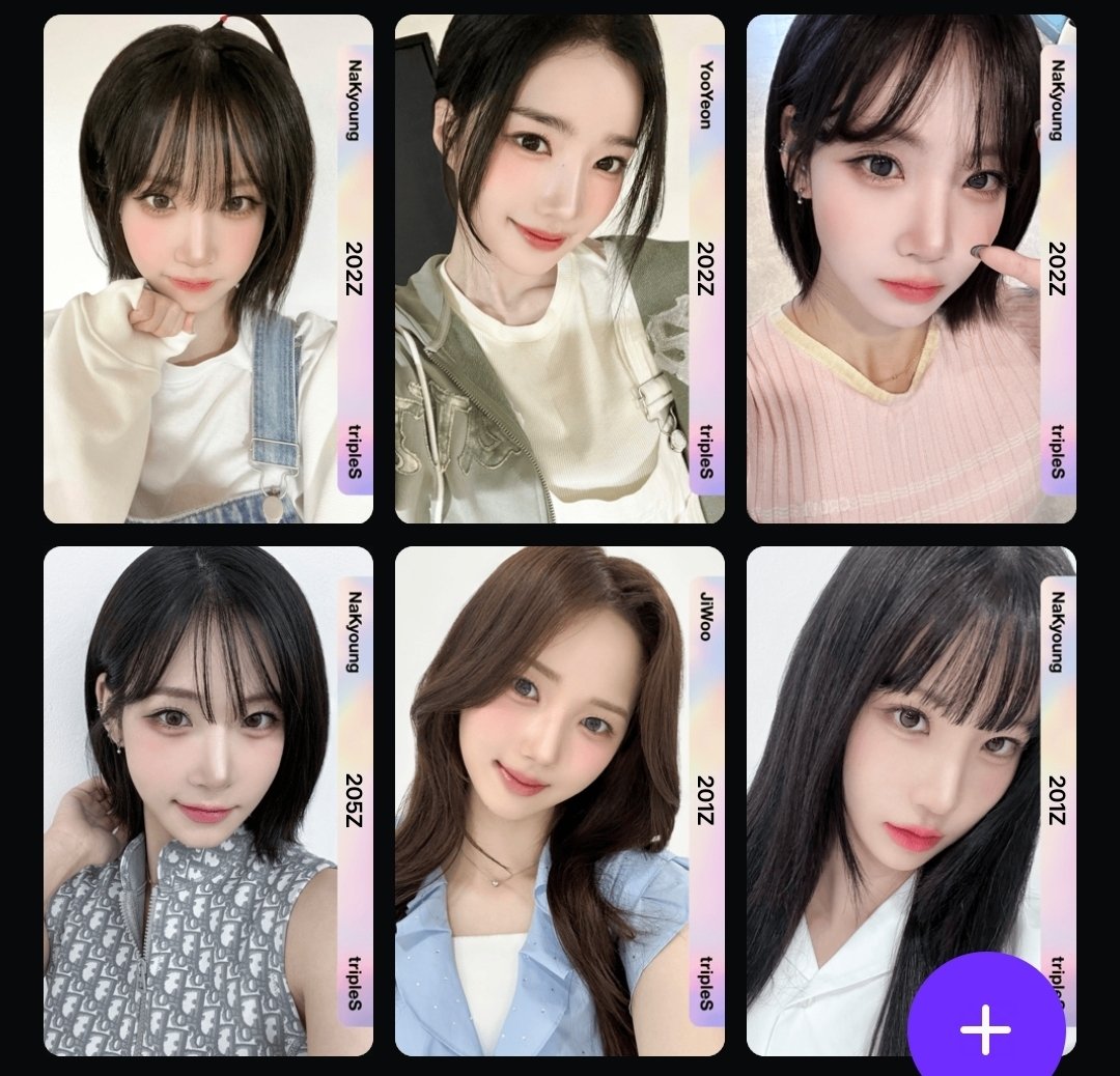 LnOz27's tweet photo. tripleS msnz gravity Giveaway!

Vote #SeoAh to #Neptune

Prize: 9 objekts in pictures

30 como = 1 entry

GA Rules
1. Rt/like this post
2. Comment watermarked video of voting
3. Only votes after Sep.09. 12am KST
4. Seoah must be 1st place https://t.co/Xw4oVOMvnY