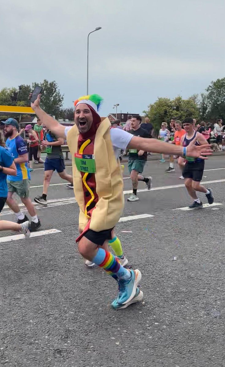 Tom Strachan tweet media