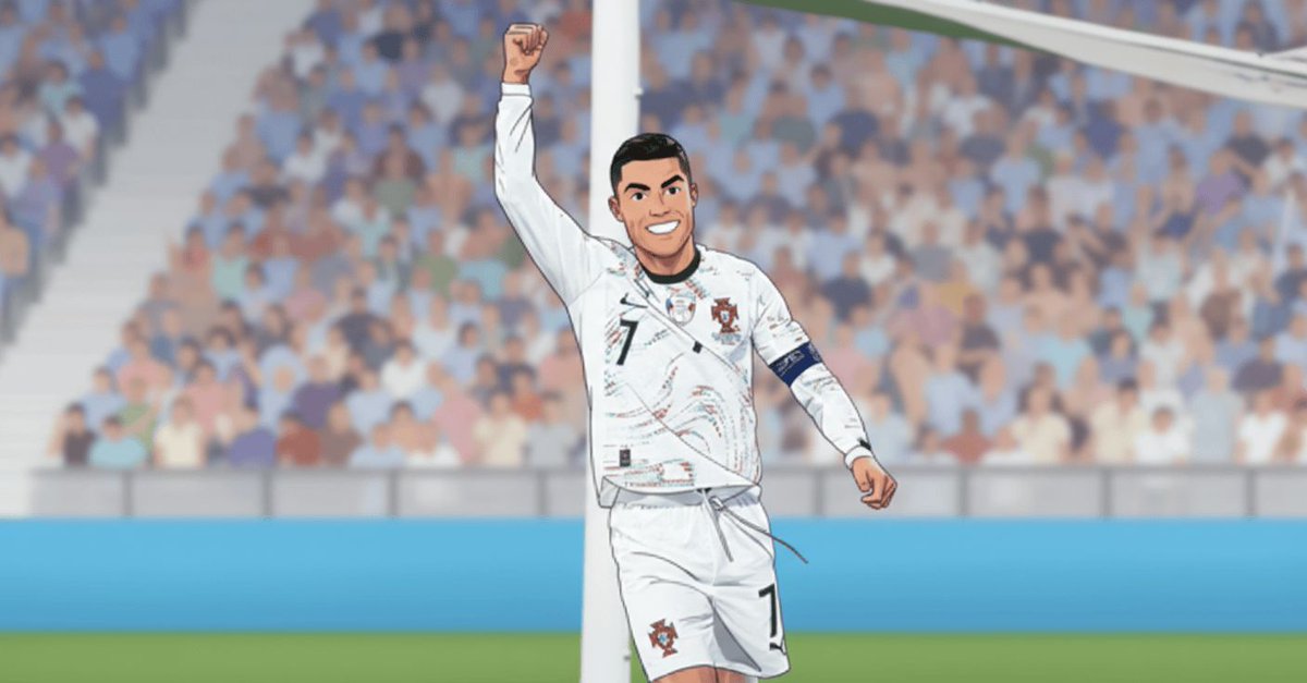 He’s scored 140 international goals. He’s still the man Portugal looks to when it matters. 
🇵🇹 Cristiano Ronaldo at 40: Still Breaking Records! 
And in 2025, fans have a golden chance to watch Cristiano Ronaldo in action as Portugal fight for a place at the World Cup.

From