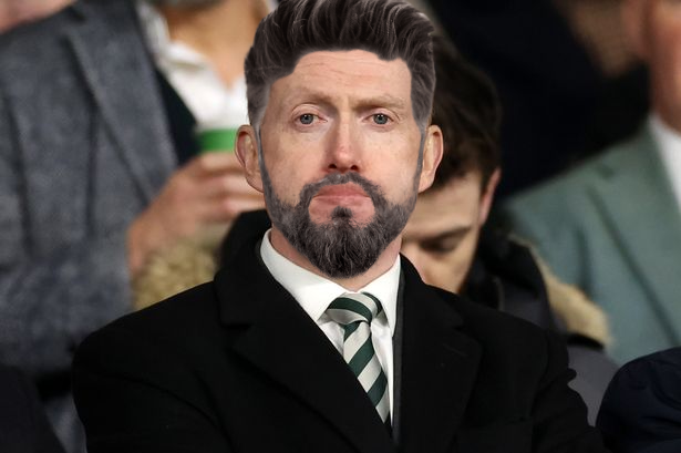 Celtic FC are happy to announce Michael Nicholson has stepped down from his role and his replacement, Nichael Micholson has joined the club.