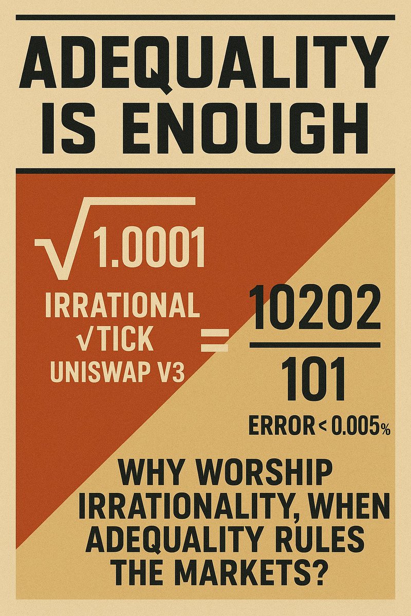 bestape's tweet image. Unrelated, but did you see this #mathpunk I did at @MoMath1 last month? x.com/bestape/status…

Maybe not unrelated... Gradient descent has sped up many areas of medical research!

So, imagine what @SeedTreeDB&apos;s tessellated gradient descent could do?

github.com/bestape/square…