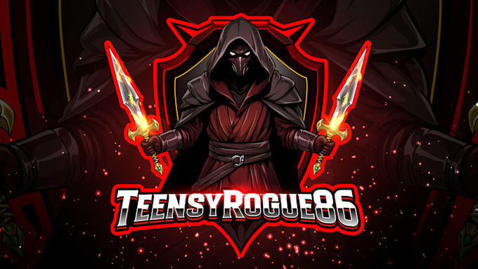 gfx_intro's tweet image. Anyone need gfx stuff and animation, please follow or inbox me 📩
I will do logos intros outros banners overlays emotes thumbnails stream package etc ✅✅