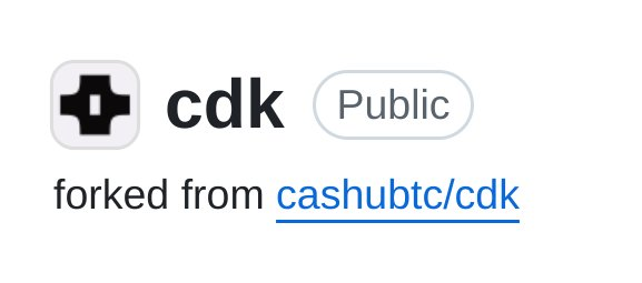 We🏃‍♂️CDK, you should too.