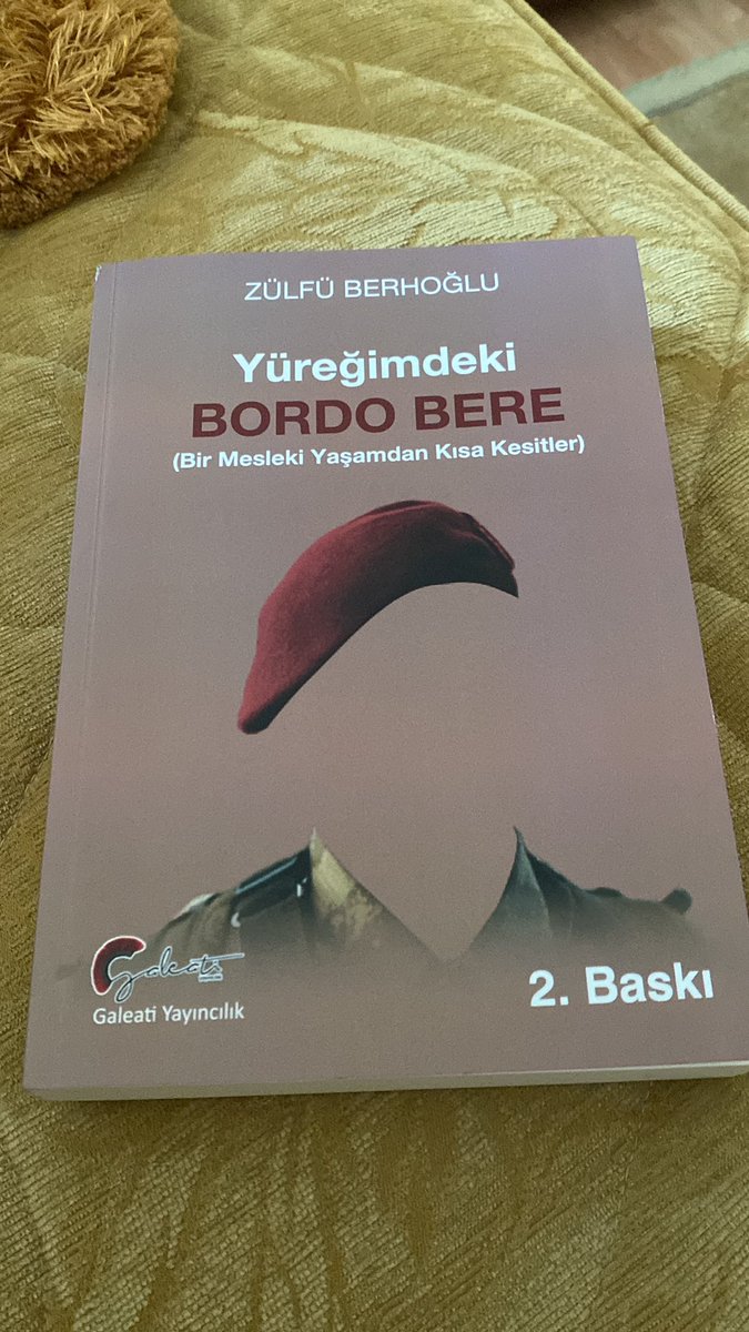 Kaptan Huk tweet media