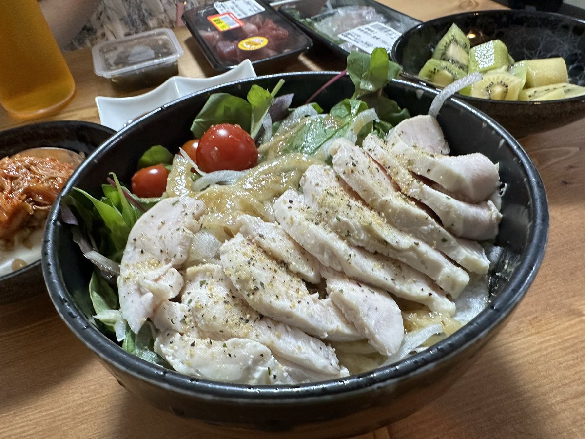 ガルシア練習会ありがとうございました🙏