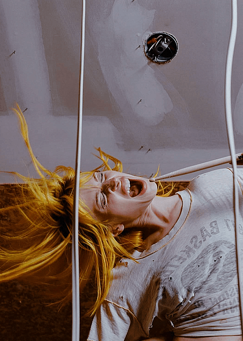 picsofhayley's tweet photo. 📷 hayley williams photographed by zachary gray (2025) https://t.co/ztiYyad2z6