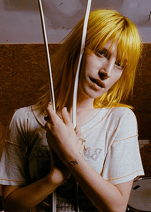 picsofhayley's tweet photo. 📷 hayley williams photographed by zachary gray (2025) https://t.co/ztiYyad2z6
