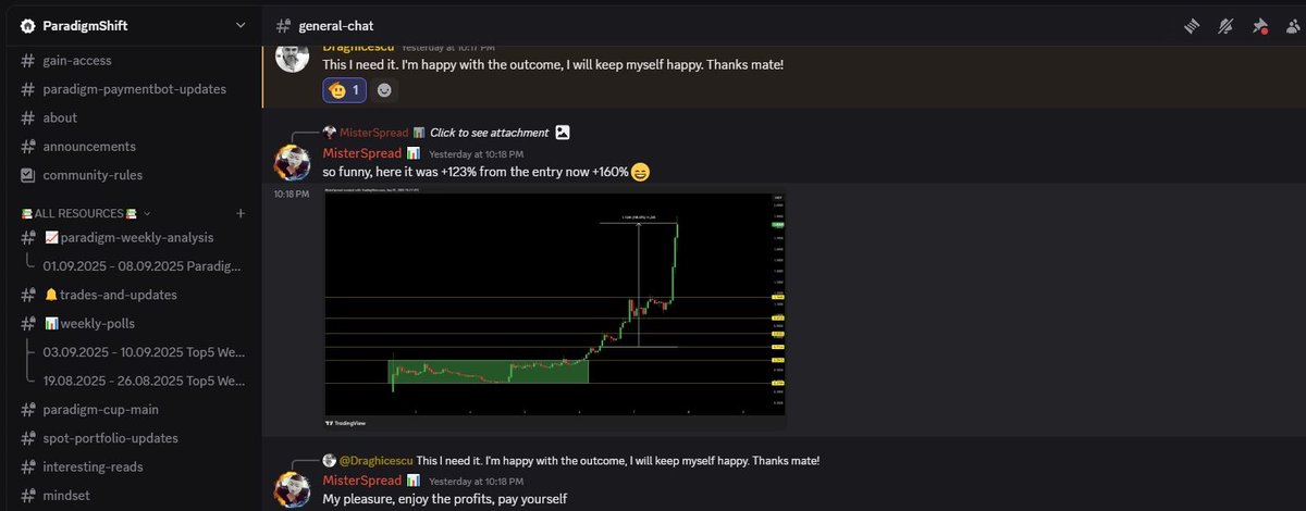 MisterSpread tweet media