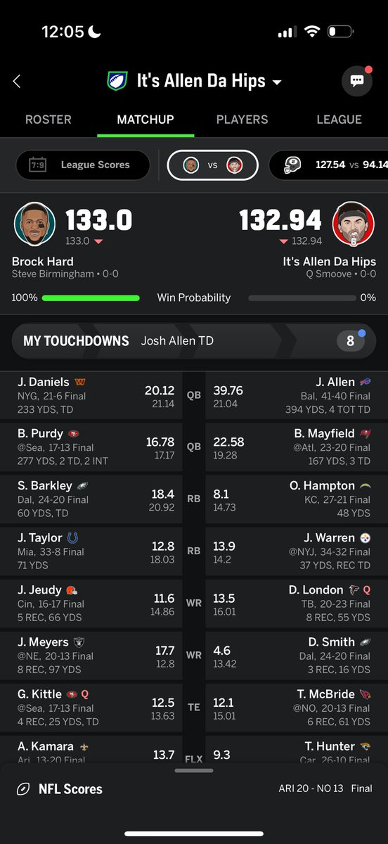 Quinton Hall tweet media