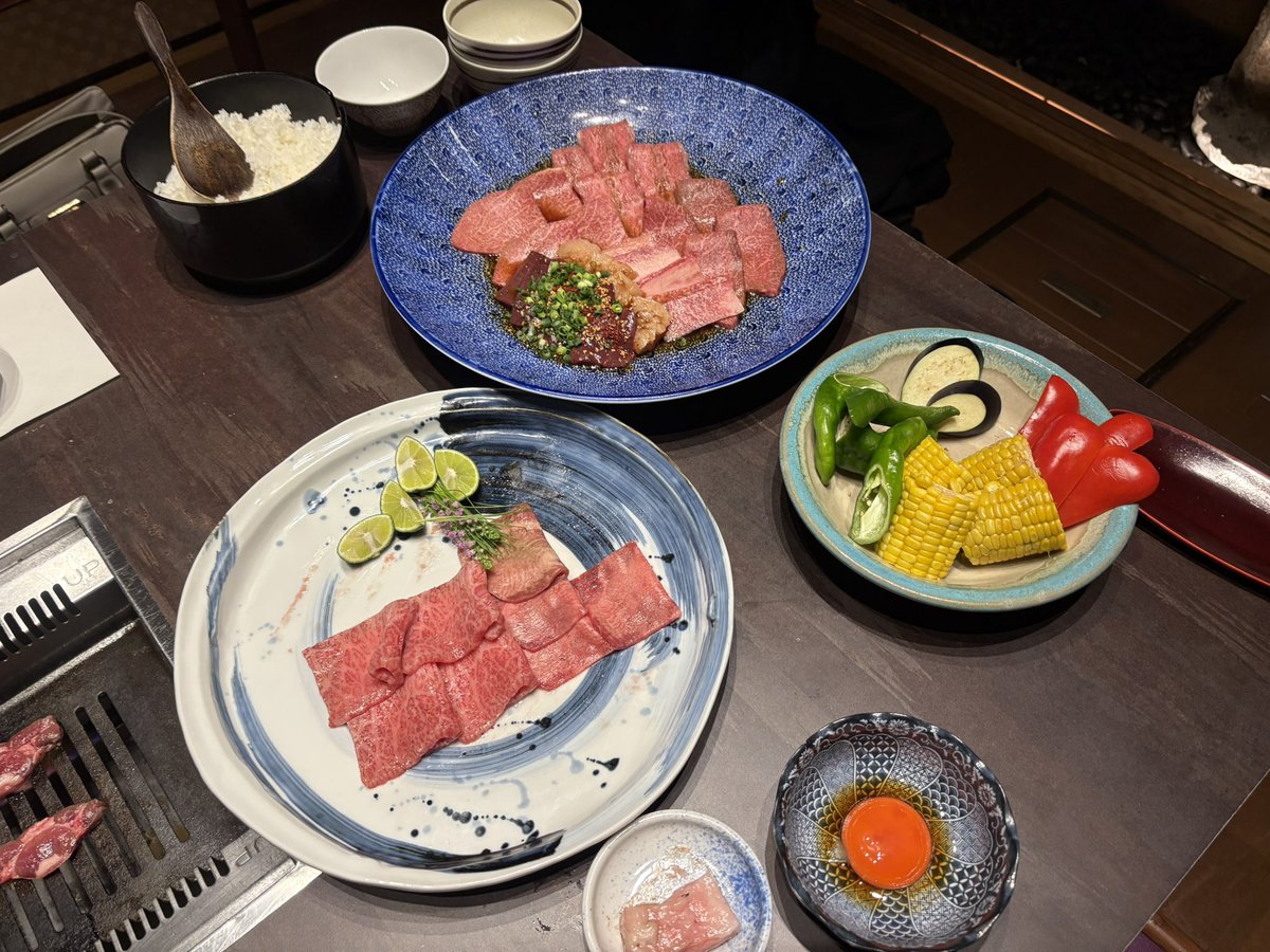 crowxam's tweet photo. 非常に美味しかったです✌️ https://t.co/QCKTGuuHDA