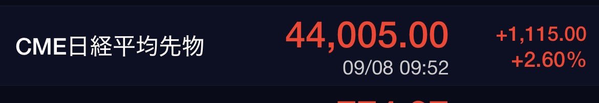 fox_kabu's tweet image. 