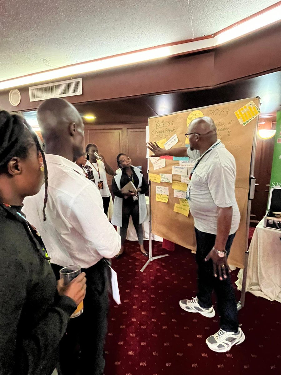 APTKENYA tweet media