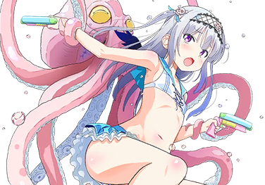 アイリちゃんnullnullぱにっくの公開画像ないやんけ 