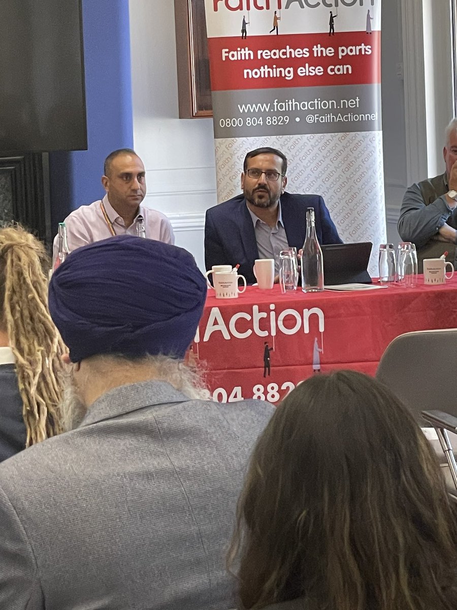 FaithAction tweet media