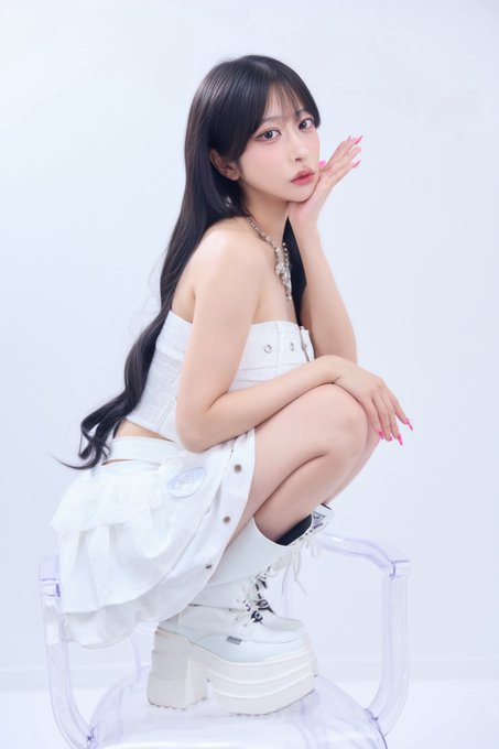 Twitterのコスプレ画像11