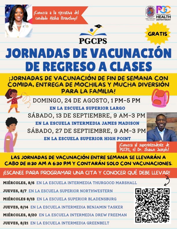 PGCPS tweet media