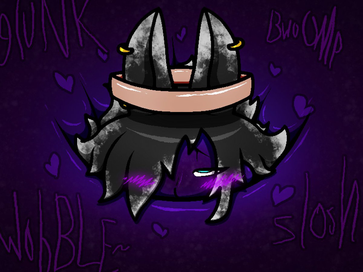 [2.5/2.5]

Always happy to welcome cuties who feel they need an "upgrade" in their life, in the form of being no longer able to think and only feeling bliss...