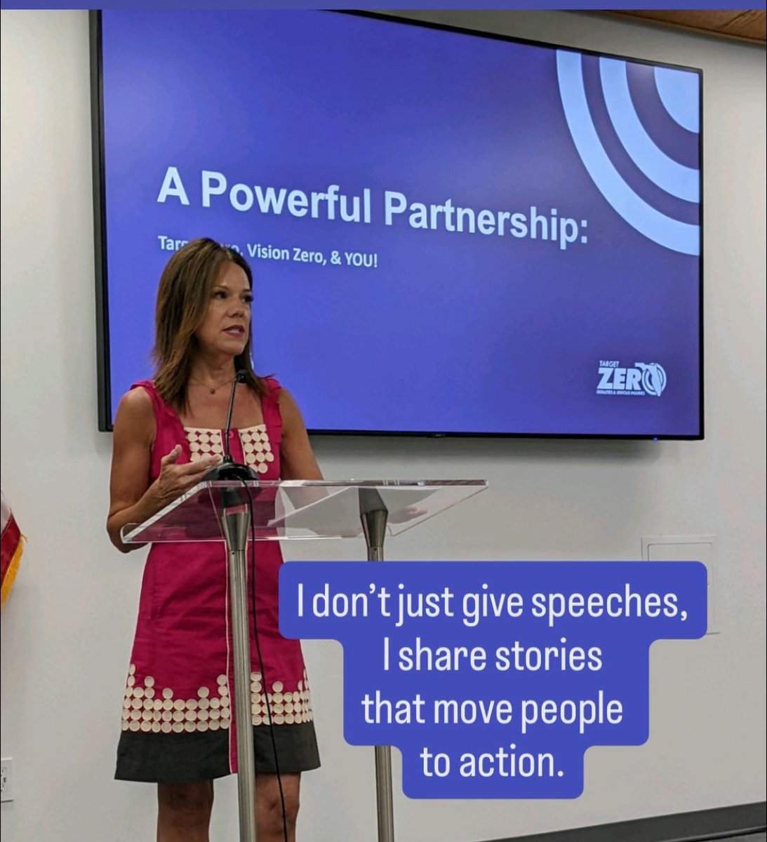 If you’re seeking a speaker who blends authenticity, compassion, &amp; real-world impact, consider @melissawandall as your next keynote!

🎤 Available for: Keynotes | Conferences | Corporate Events | Workshops | Virtual Sessions

Contact her: melissawandalladvocate.com/work-with-me/