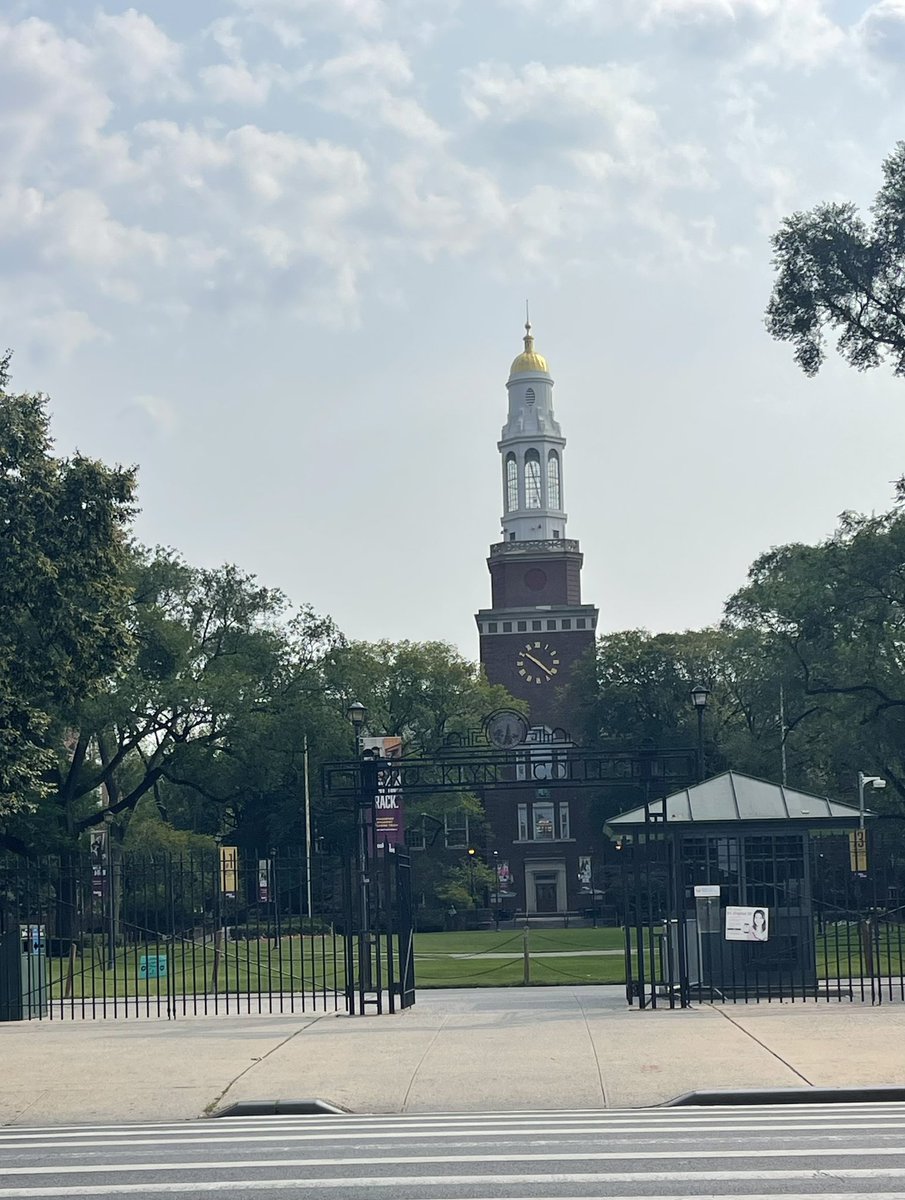 Thank you to Brooklyn College Coaches and softball players for a great visit this weekend. It’s a beautiful campus and everyone was so nice. 

<a href="/AMWicksGold2026/">Athletics Mercado 2026 Gold- Wicks</a>