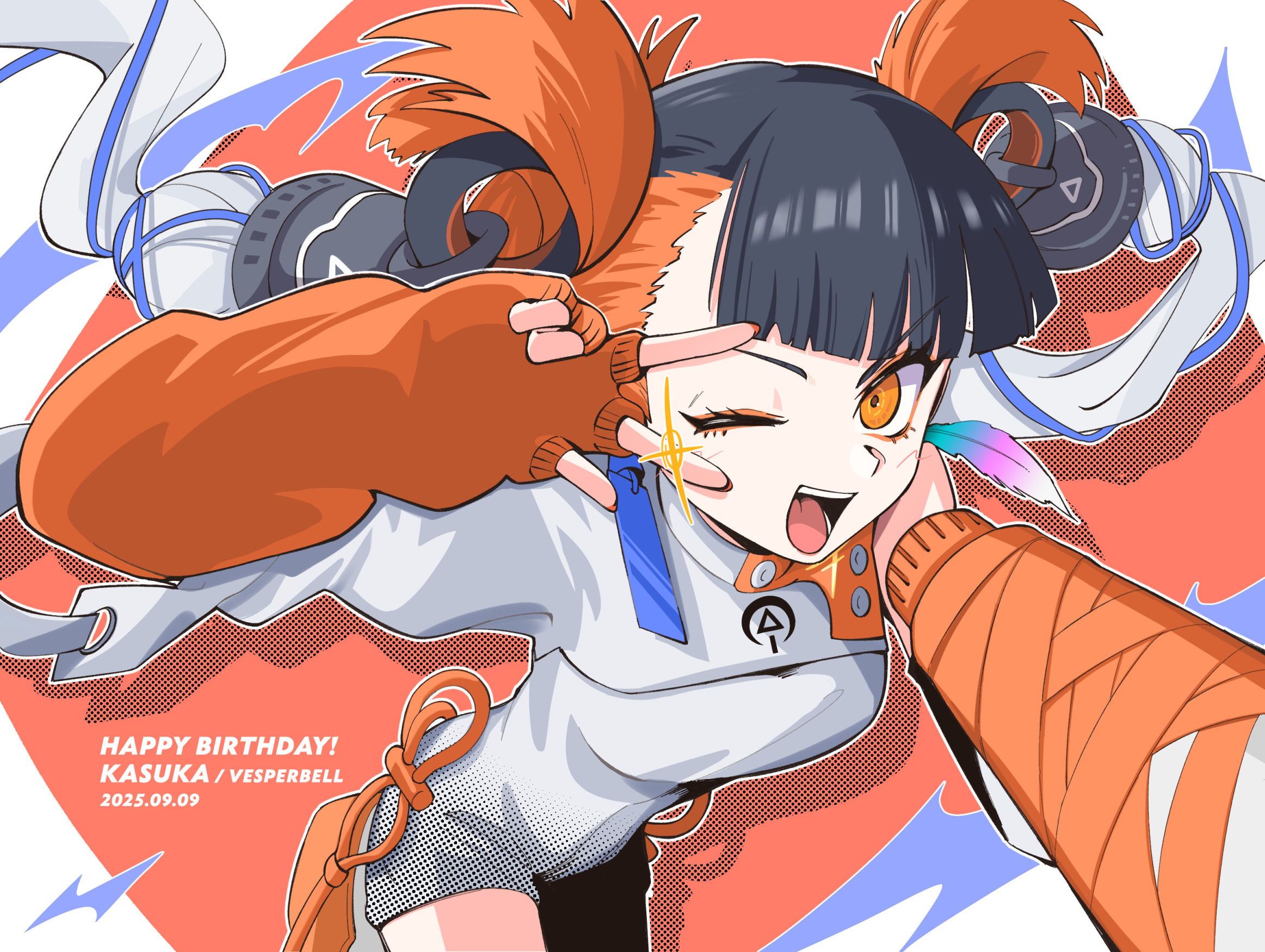 つよきパンダ🌏▷ﾊｯﾋﾟｰﾊﾞｽﾞｰｶｰｽﾞ!!! (@panda0456) / X