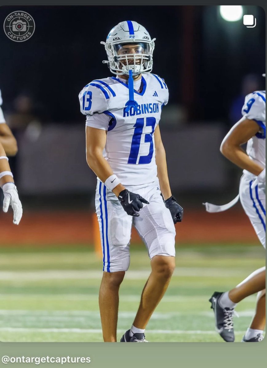 MunsJeven's tweet photo. Week 1 - Robinson 35 - West 7 https://t.co/Vr6A9CrYB0