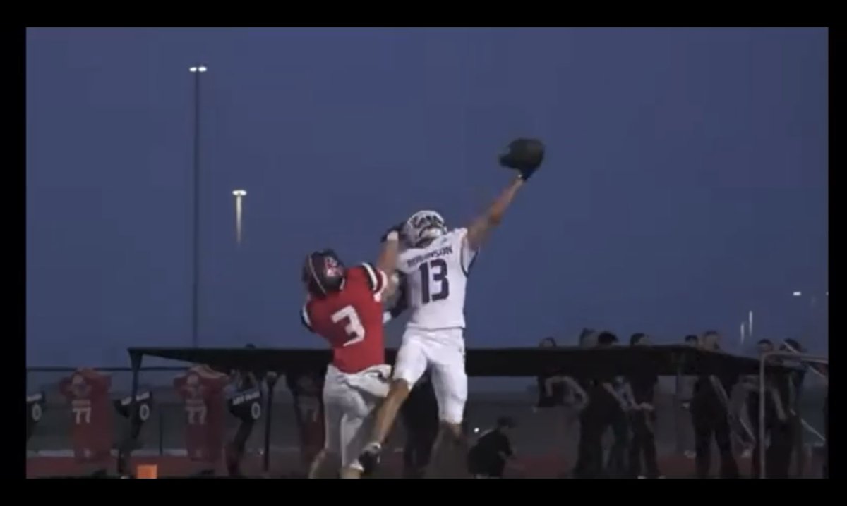 MunsJeven's tweet photo. Week 1 - Robinson 35 - West 7 https://t.co/Vr6A9CrYB0