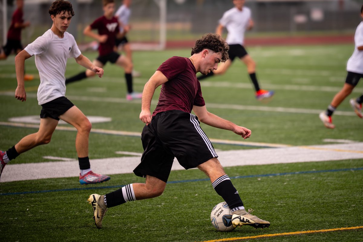 CaravelAcademy's tweet image. We’re excited to share pics from a couple of pre-season games!  Our home opener is tomorrow (9.9.25) vs. St.Andrew’s at 6:15pm.  Come out and cheer on our Buccaneers! 

#caravelacademy #caravelfamily #LearningWithAPurpose #caravelmenssoccer @CaravelSoccer