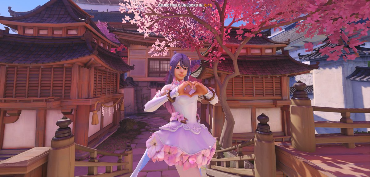 chaoticfox777's tweet photo. it's my birthday so you know i had to buy hydrangea kiriko as a little gift :D https://t.co/8YuC3qJh73