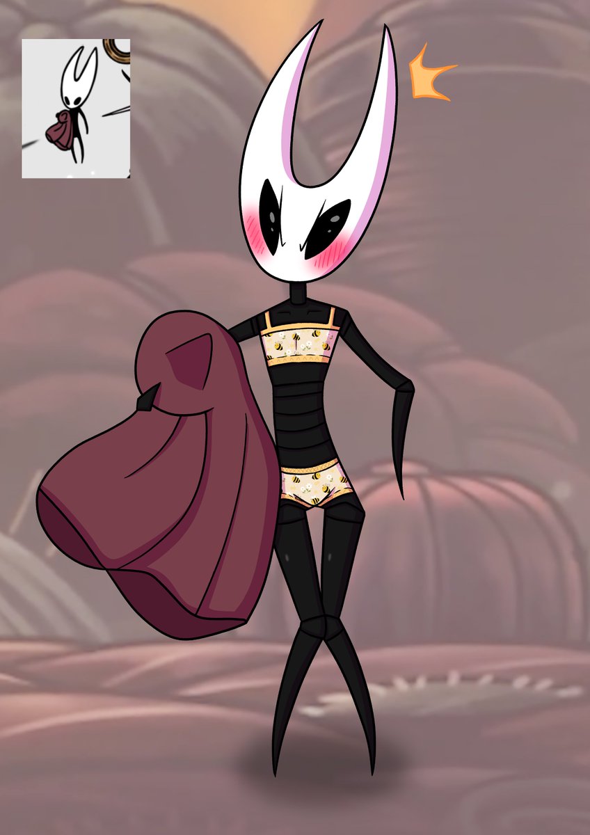 Hornet Is Sticc [EUF]
#euf #panties