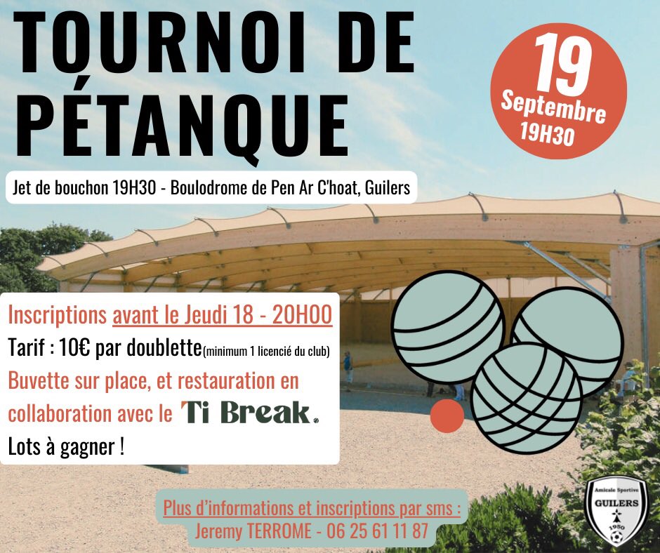 AS GUILERS tweet media