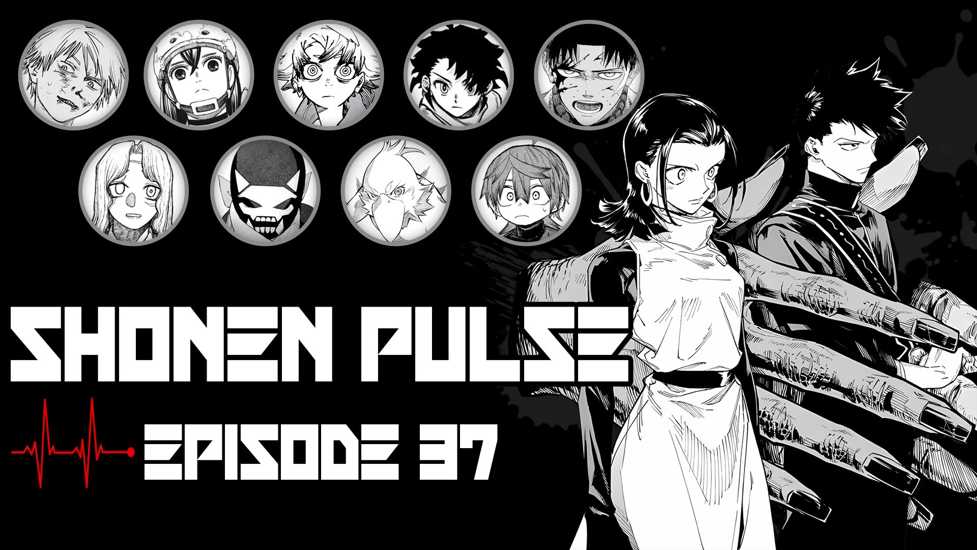 Panel Focus on X: 