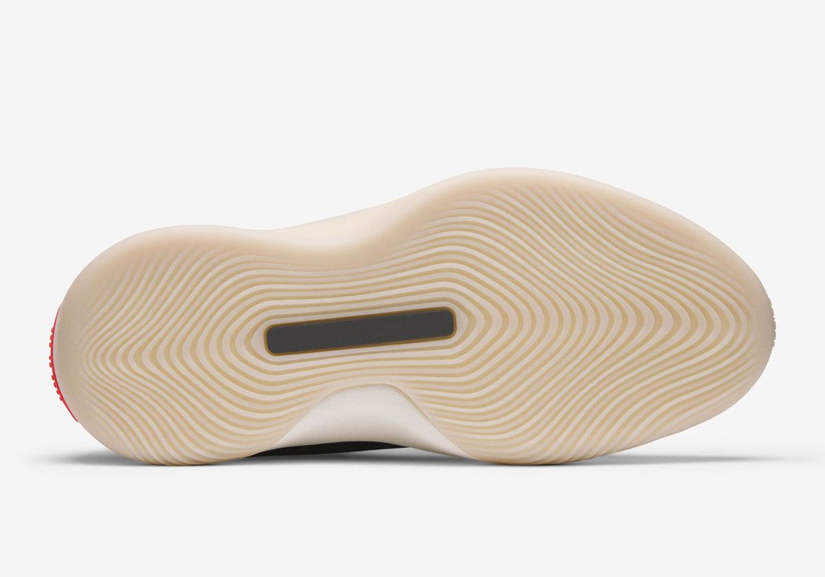 Derrick Rose's adidas Fear Of God Athletics II Basketball drops October 1st ($180) 🌹