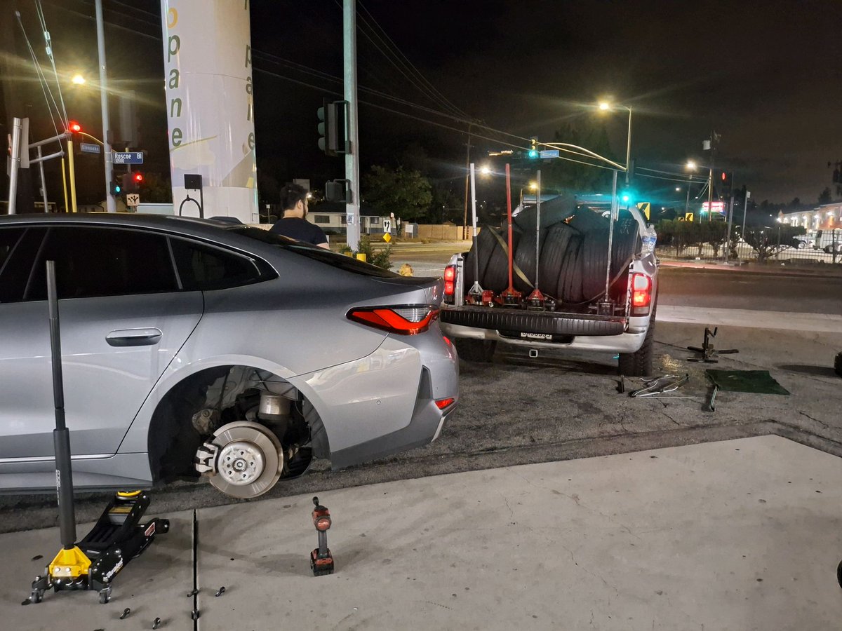 HourTire's tweet image. 🚗 Got a flat tire at the worst time? Don't fret! 📞 Call our 24 Hour Mobile Tire Shop at (310) 497-4295—we're here to keep you rolling #TireService #RoadsideAssistance #FlatFix #MobileTireShop#mobiletirerepair #mobiletire #mobiletireservice
24-hour-tire-shop.ueniweb.com