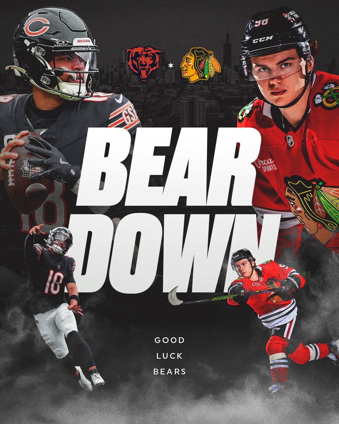 Chicago Blackhawks (@NHLBlackhawks) on X