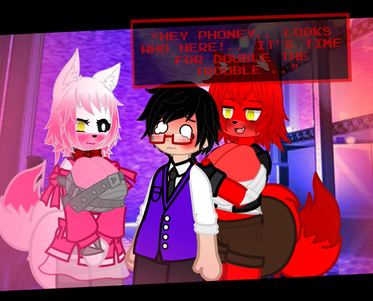 𝐃𝐨𝐮𝐛𝐥𝐞 𝐓𝐡𝐞 𝐓𝐫𝐨𝐮𝐛𝐥𝐞