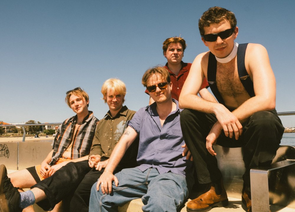 Official Charts tweet media