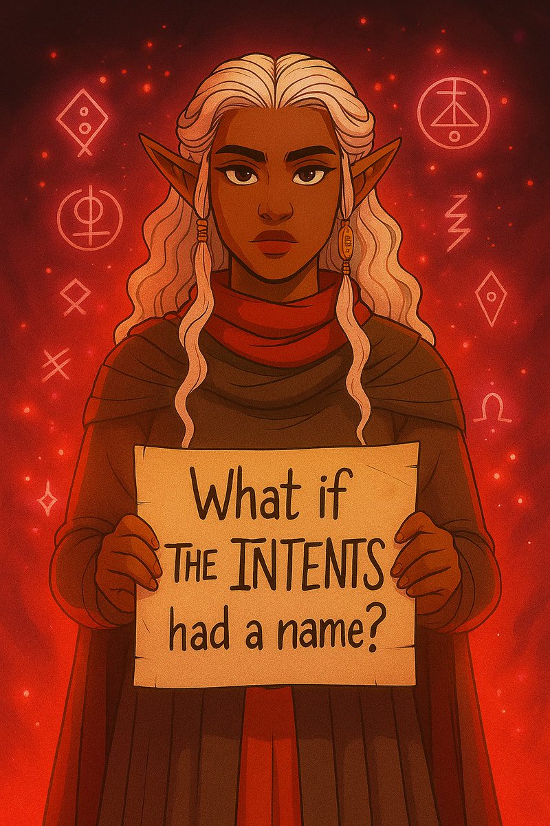 What if INTENTS had a name? I'd call it "WishWizard" because who hasn't wished for a seamless cross-chain swap without the MEV dragons breathing fire on your wallet? 

On <a href="/anoma/">Anoma</a>, your desires become reality. No more "intent"ional failures

Upwards 
<a href="/thekerukeion/">ASJ | Heliax</a> 

Gnoma CT