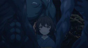 鬼人幻燈抄 第22話