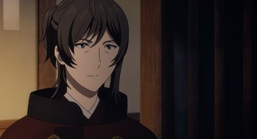 鬼人幻燈抄 第22話