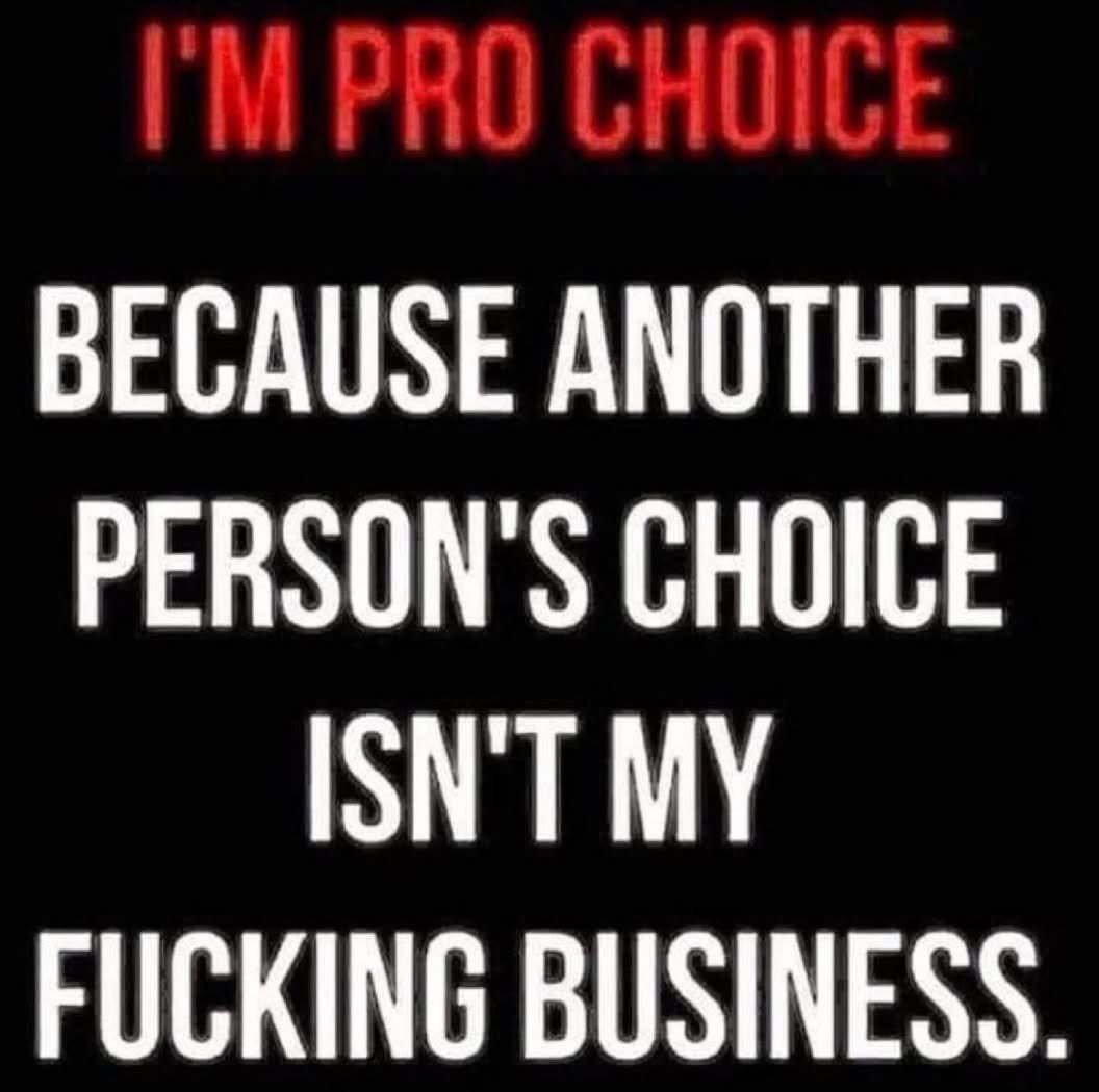 LtsFlwr70's tweet image. #prochoice