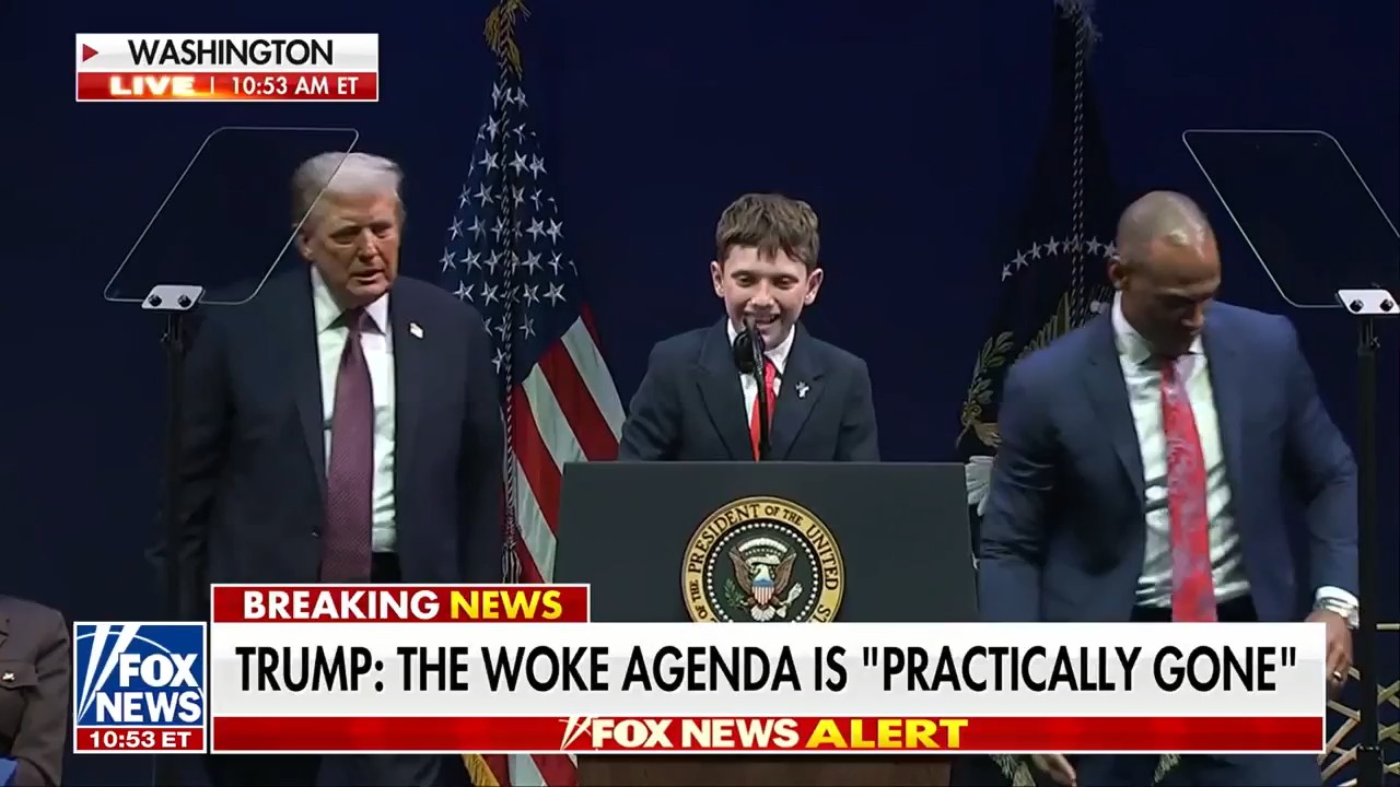 Fox News (@FoxNews) on X