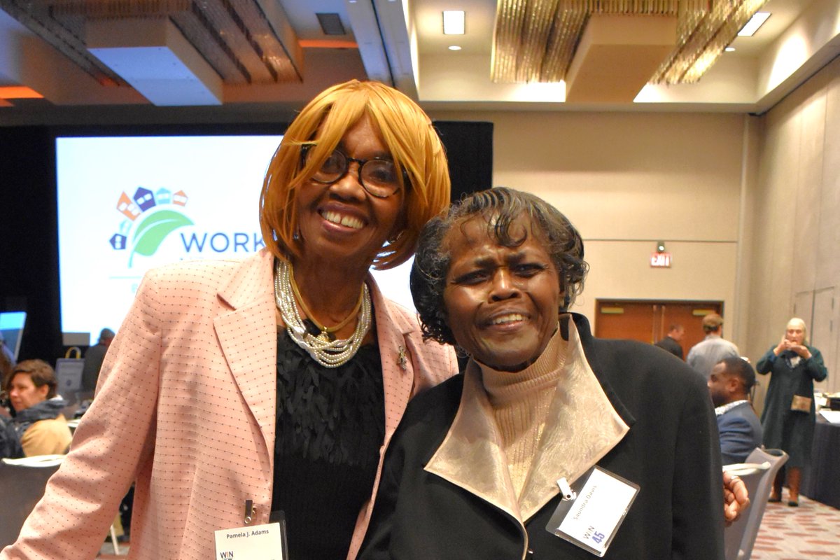 Don’t miss WIN’s biggest night of the year!

Join us Thursday, October 30 for WIN's 2025 Hall of Fame - The Homes That Hope Built: Building Futures! Celebrate our incredible Hall of Fame inductees and be part of an unforgettable evening.

Secure your spot: WIN2025.GiveSmart.com