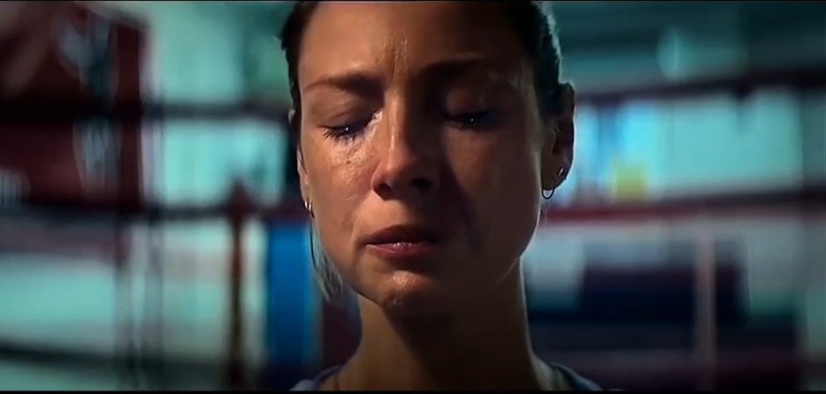 Every emotion, every heartbreak she feels... you feel it. Caitríona Balfe doesn't disappoint.

Great cast. Good movie #TheCut