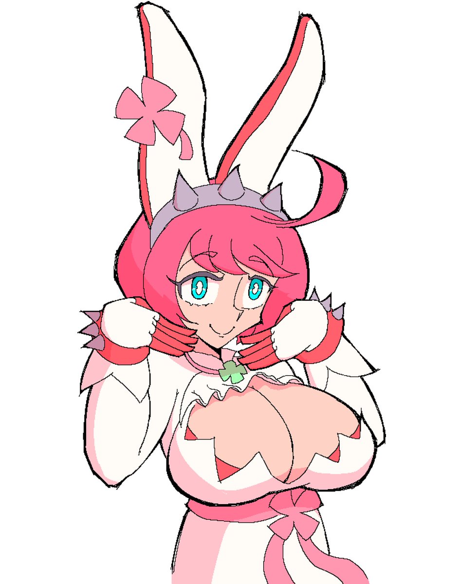 Quick 'Phelt
#GUILTYGEAR #ELPHELTNATION